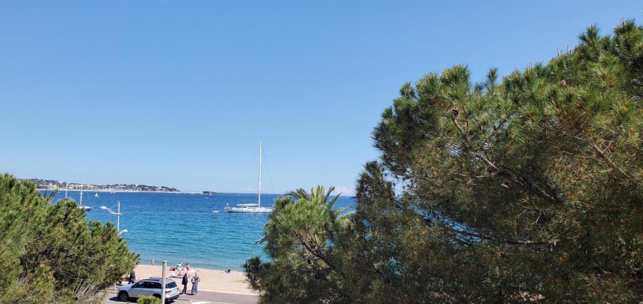 Port Frejus Est, Le Capitole, Studio 27M2, Vue Mer Экстерьер фото
