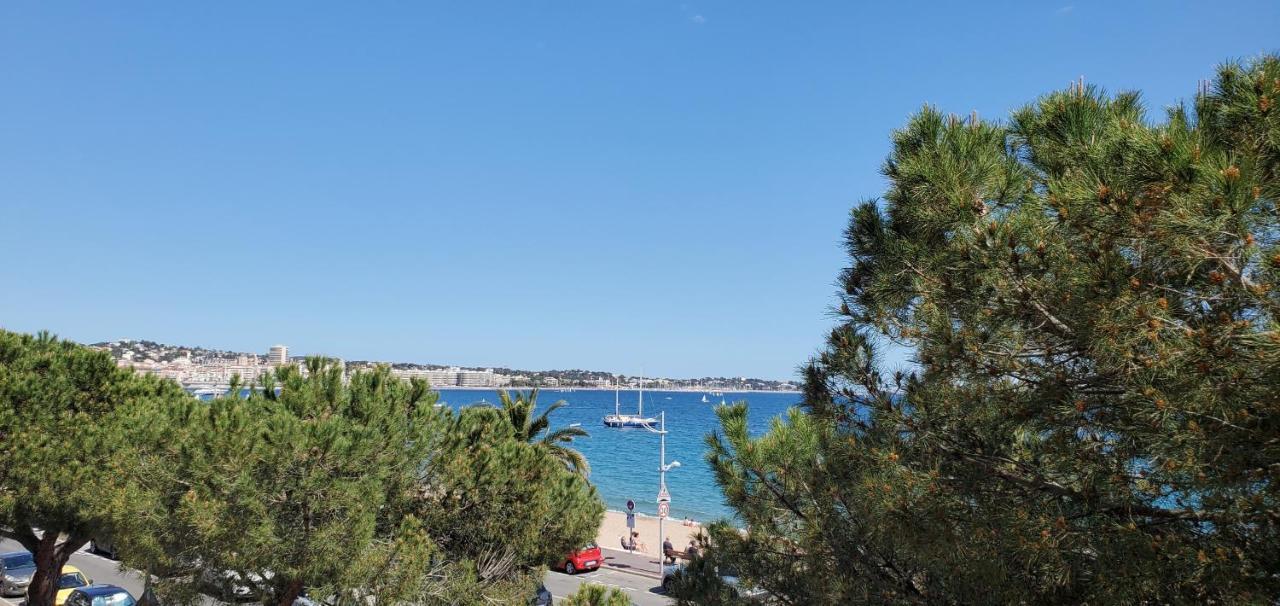 Port Frejus Est, Le Capitole, Studio 27M2, Vue Mer Экстерьер фото